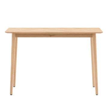 Gallery Milano Console Table